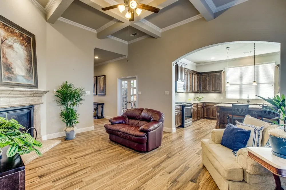 16501 Millenium Park Place Prosper, TX 75078