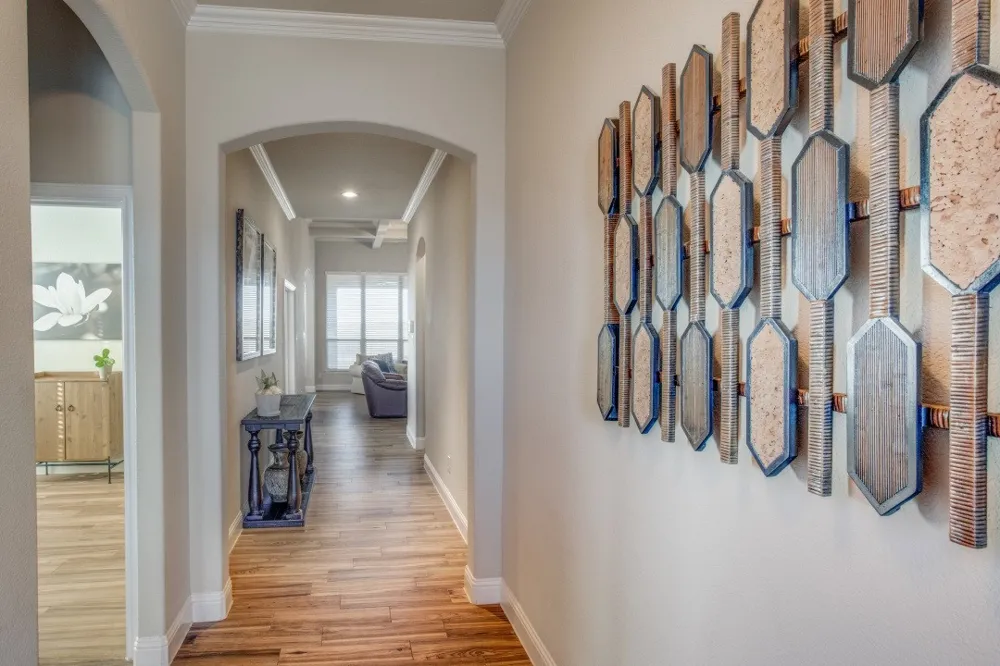 16501 Millenium Park Place Prosper, TX 75078