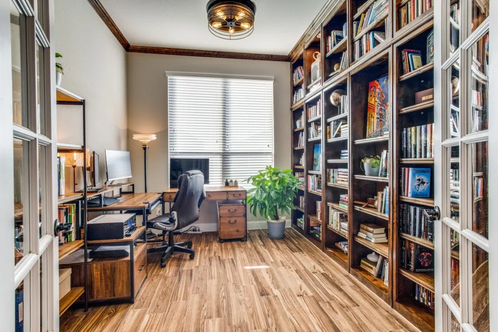 16501 Millenium Park Place Prosper, TX 75078