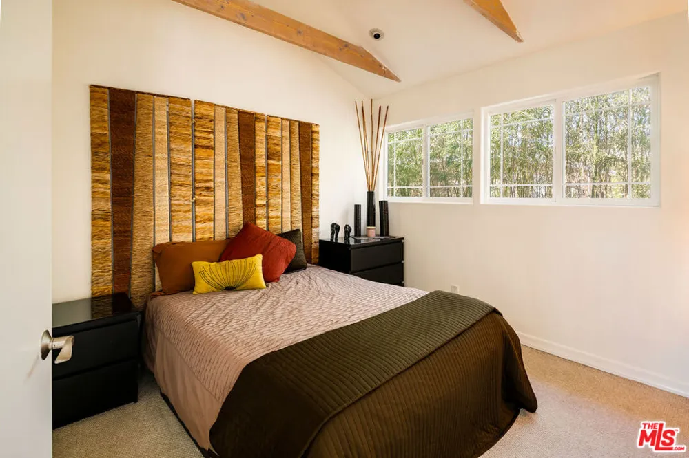 4747 Berryman Avenue Culver City, CA 90230