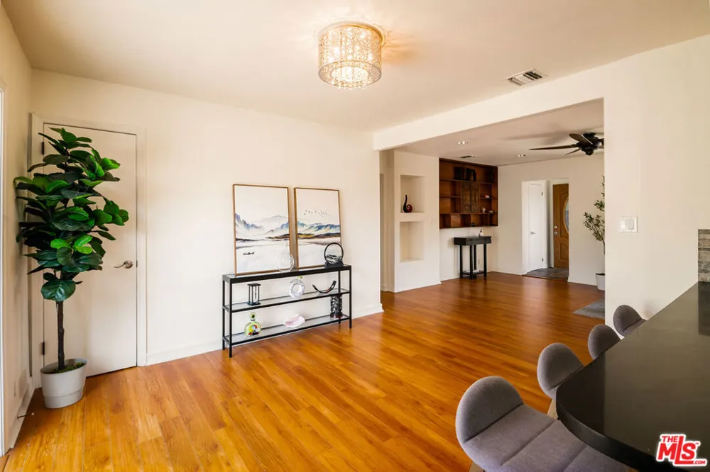 4747 Berryman Avenue Culver City, CA 90230