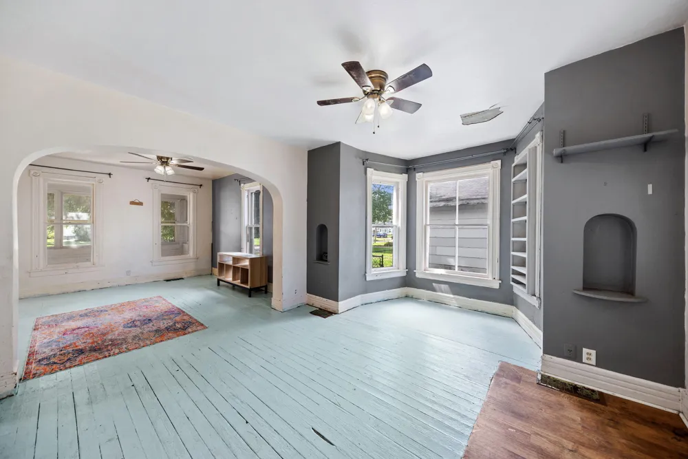 105 Locust Street E Three Oaks, MI 49128