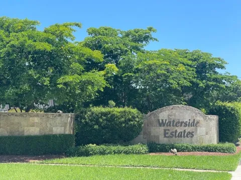 2370 WATERSIDE DRIVE