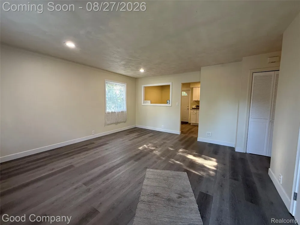 3026 Wyoming Avenue Flint City, MI 48506