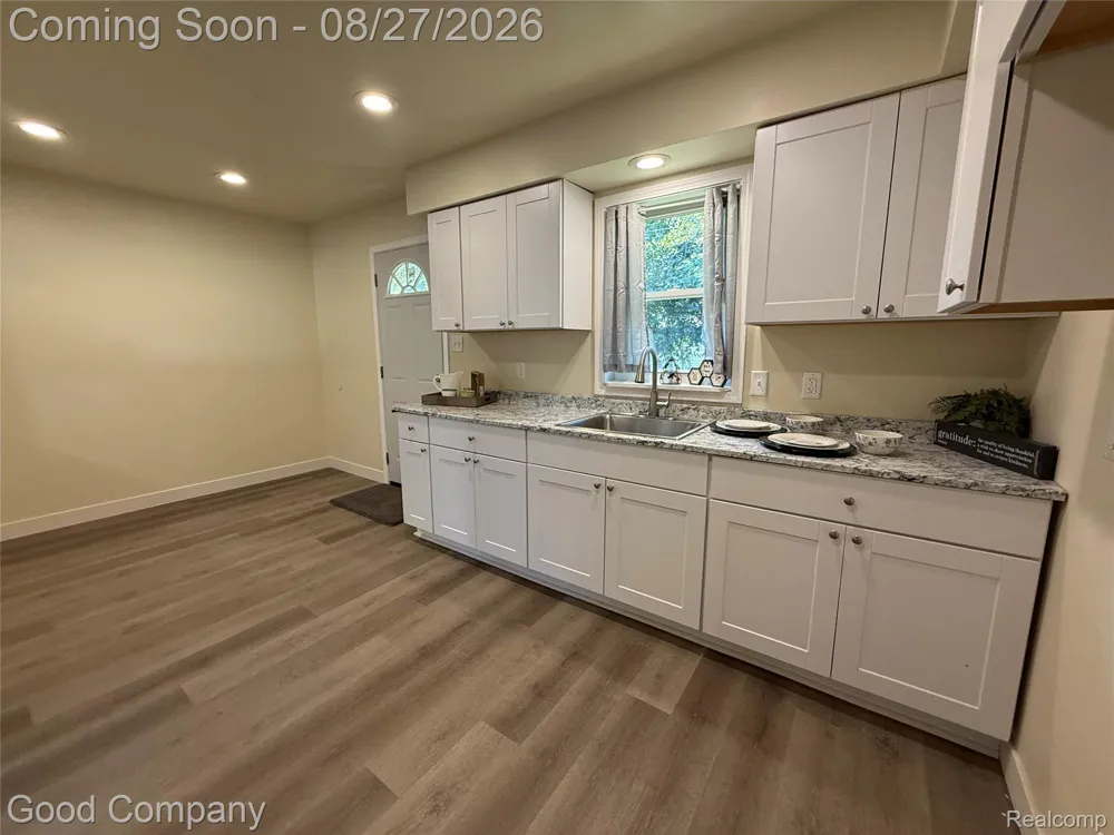 3026 Wyoming Avenue Flint City, MI 48506