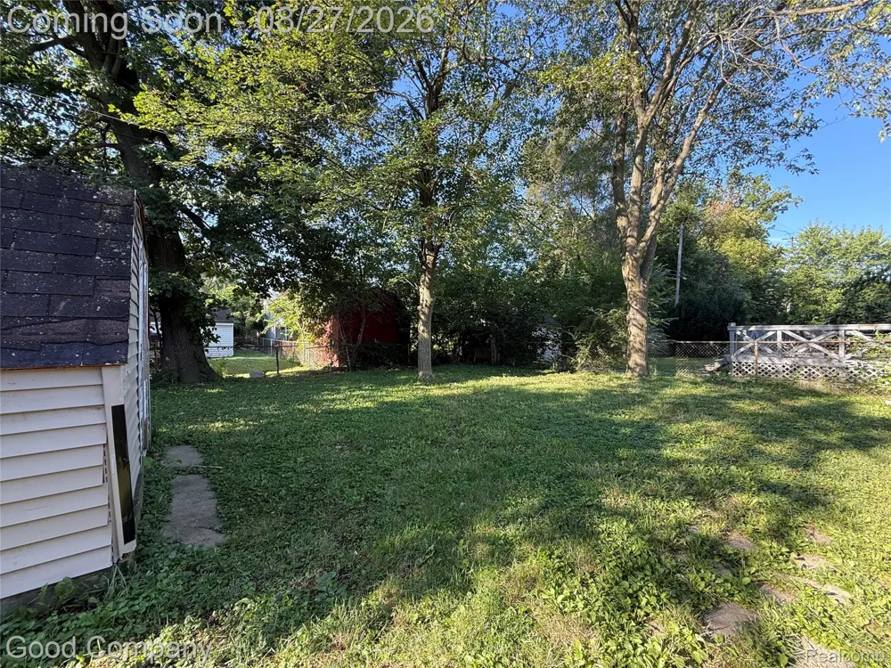 3026 Wyoming Avenue Flint City, MI 48506