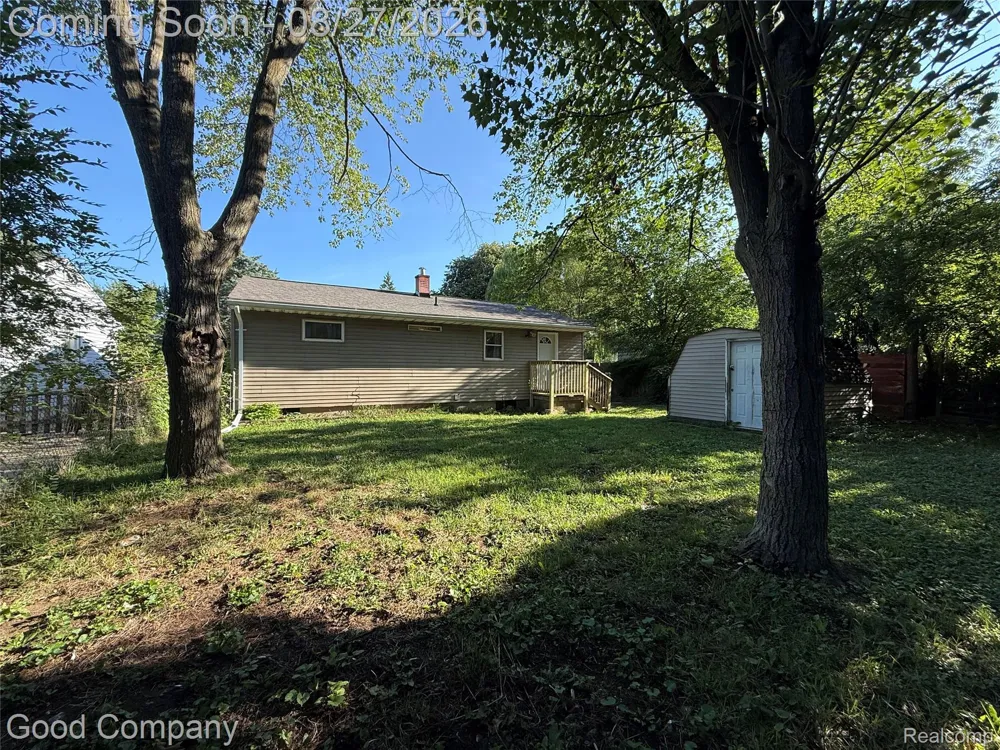 3026 Wyoming Avenue Flint City, MI 48506