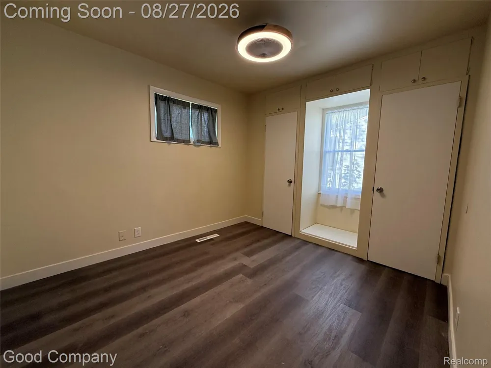 3026 Wyoming Avenue Flint City, MI 48506