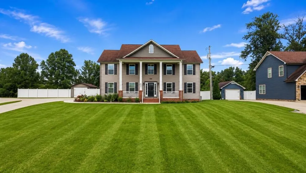 5859 Ditty Rd Cookeville, TN 38506