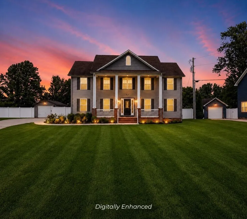 5859 Ditty Rd Cookeville, TN 38506