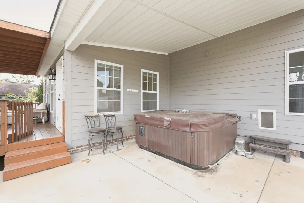 5859 Ditty Rd Cookeville, TN 38506