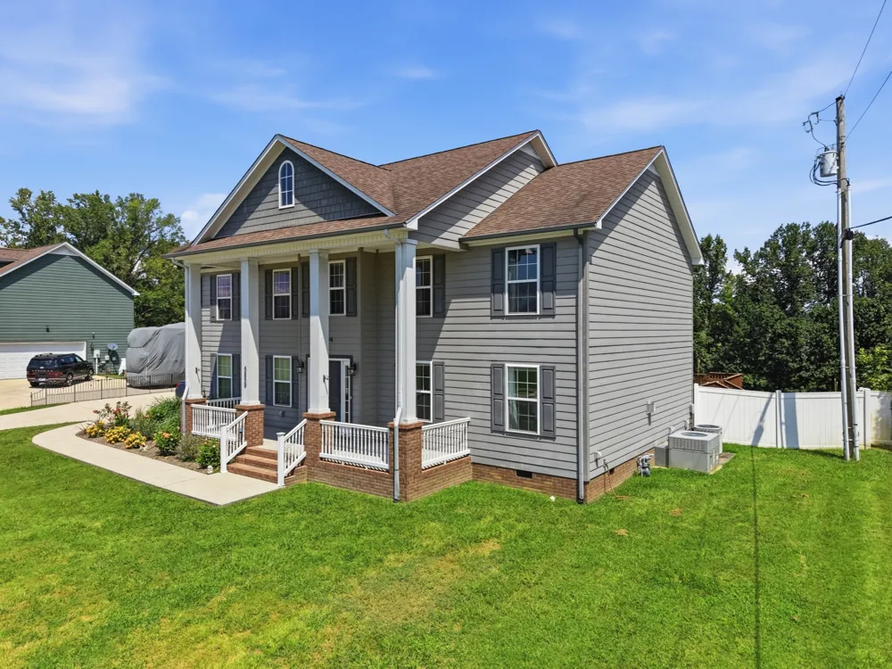 5859 Ditty Rd Cookeville, TN 38506