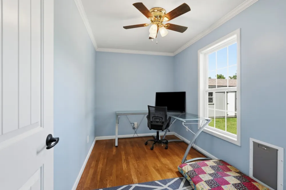 5859 Ditty Rd Cookeville, TN 38506