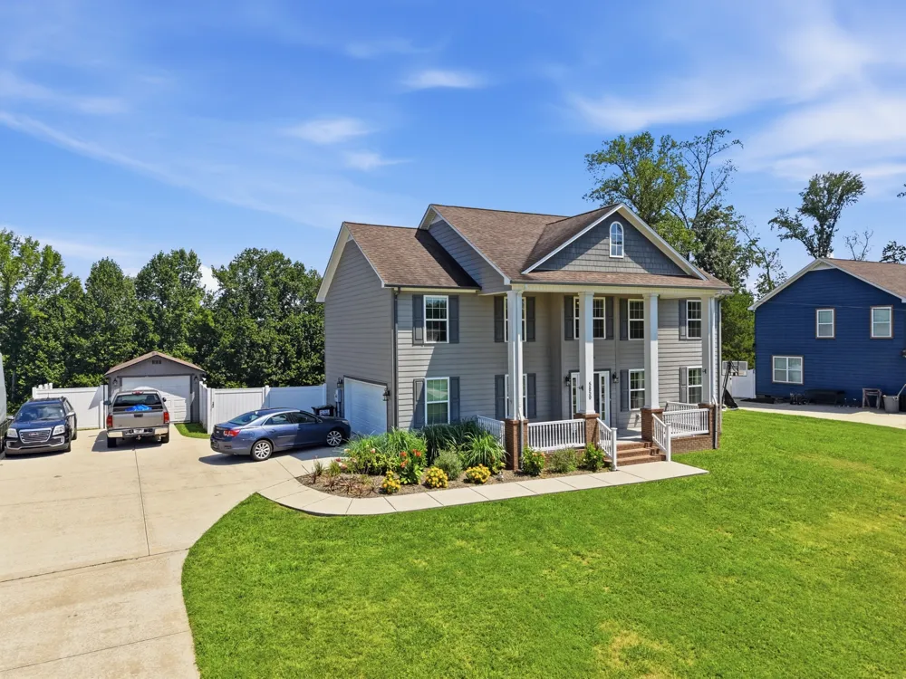 5859 Ditty Rd Cookeville, TN 38506