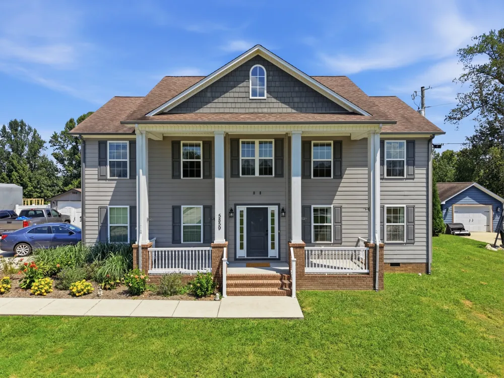 5859 Ditty Rd Cookeville, TN 38506
