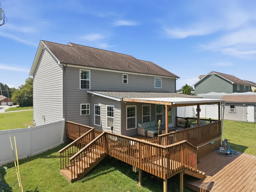 5859 Ditty Rd Cookeville, TN 38506