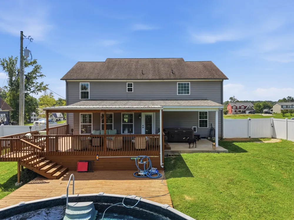 5859 Ditty Rd Cookeville, TN 38506