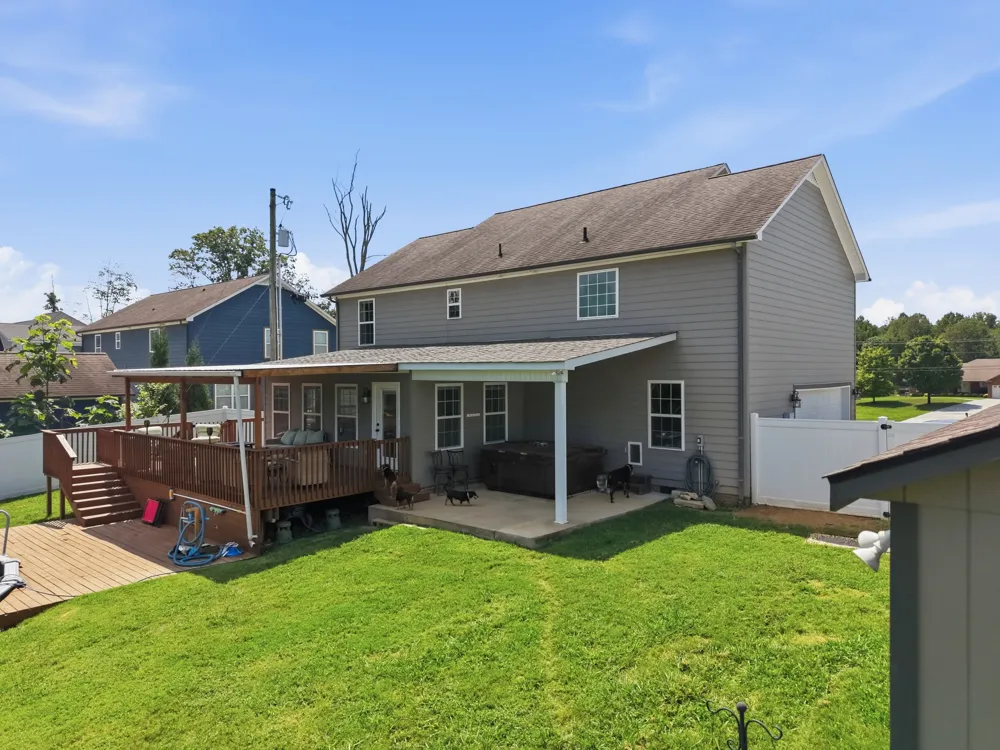 5859 Ditty Rd Cookeville, TN 38506