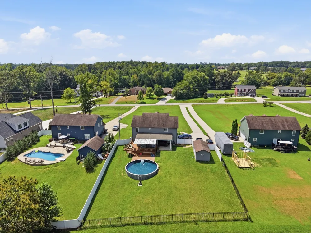 5859 Ditty Rd Cookeville, TN 38506