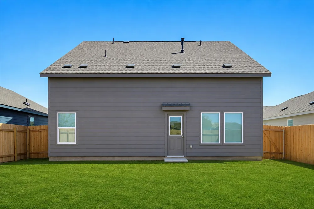 408 Paris Street Maxwell, TX 78656