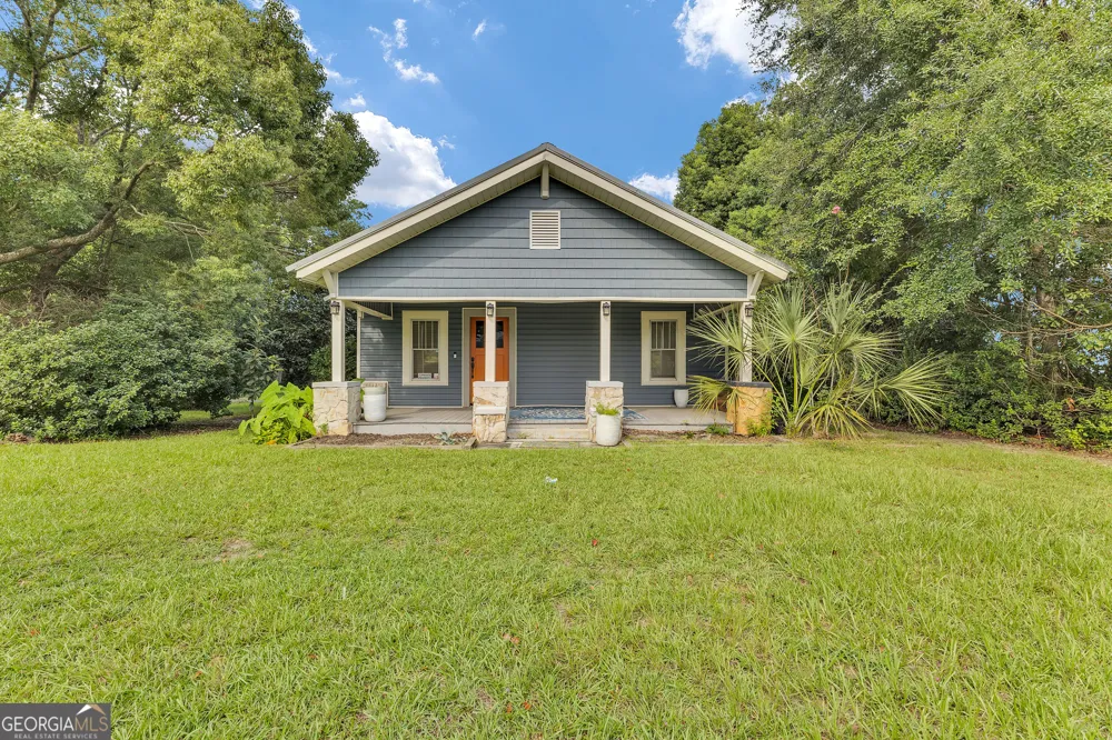 504 S Church ST Hahira, GA 31632