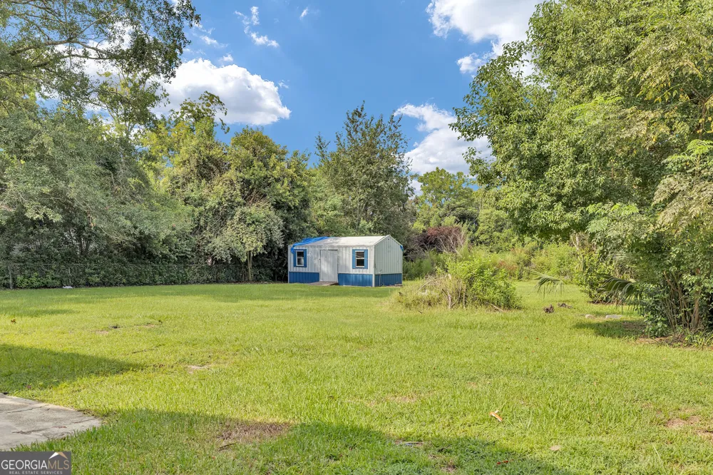 504 S Church ST Hahira, GA 31632