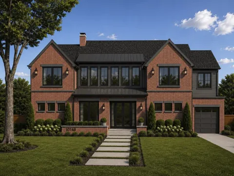 10718 Morning Glory Drive