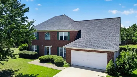 1835 Rest Haven Lane