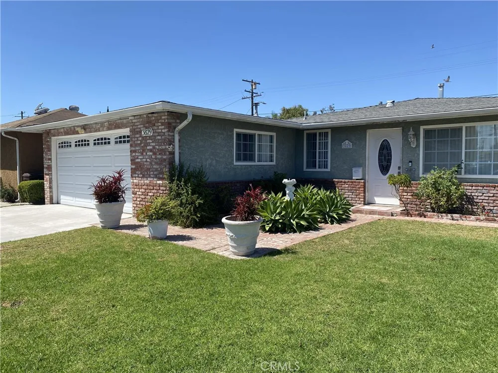 3829 W 144th Hawthorne, CA 90250