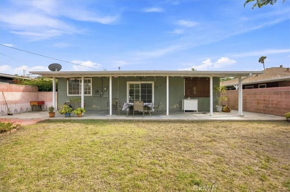 3829 W 144th Hawthorne, CA 90250