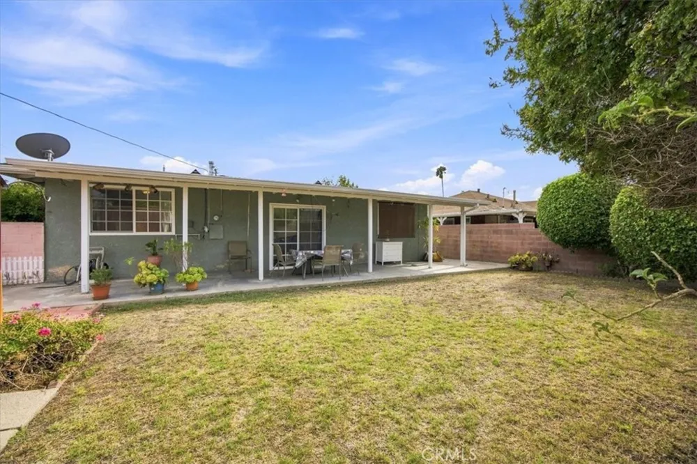 3829 W 144th Hawthorne, CA 90250