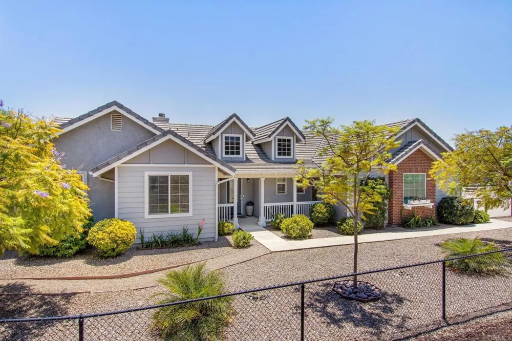 23029 Stokes Road Ramona, CA 92065