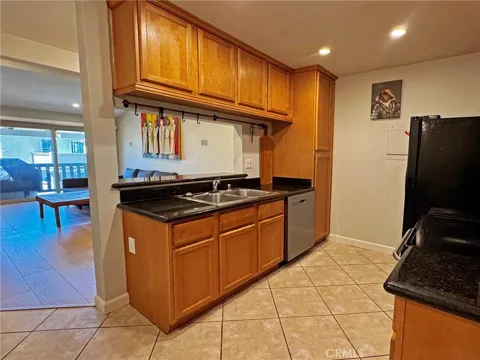 1345 Cabrillo Park #E10