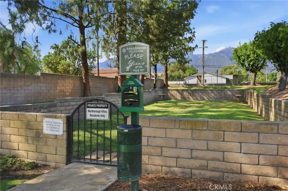 9869 Galena Court Rancho Cucamonga, CA 91730
