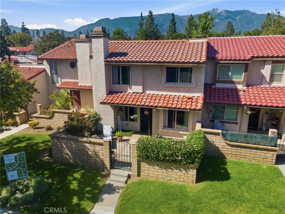 9869 Galena Court Rancho Cucamonga, CA 91730