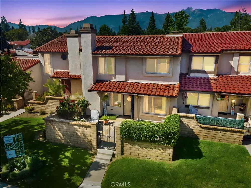9869 Galena Court Rancho Cucamonga, CA 91730