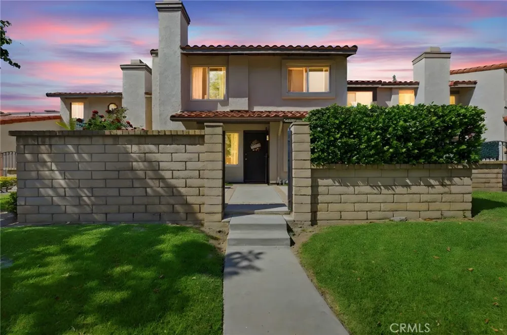 9869 Galena Court Rancho Cucamonga, CA 91730