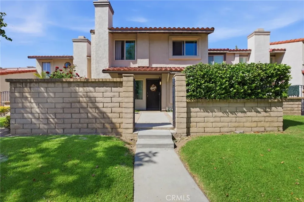 9869 Galena Court Rancho Cucamonga, CA 91730