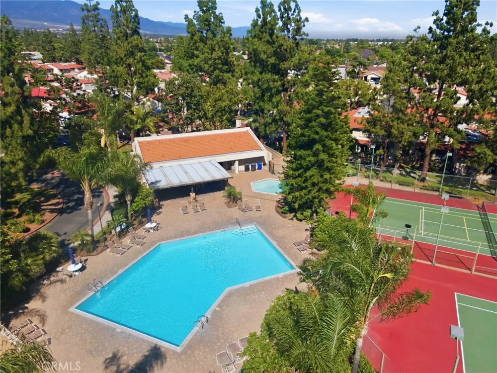 9869 Galena Court Rancho Cucamonga, CA 91730