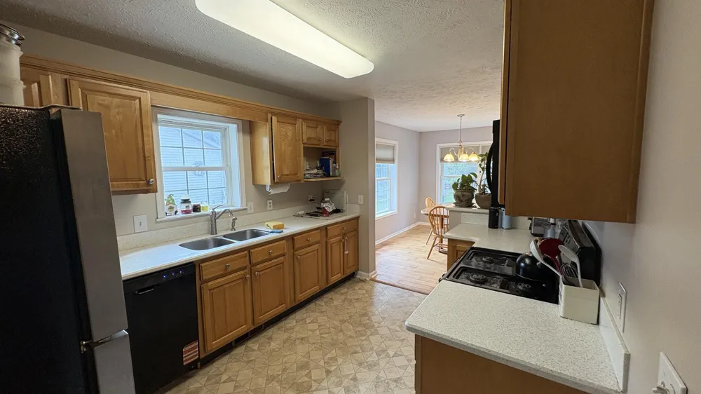 923 Union Street Tecumseh, MI 49286