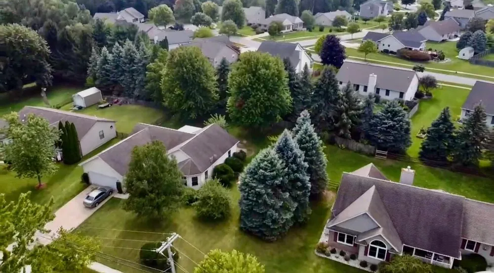 923 Union Street Tecumseh, MI 49286
