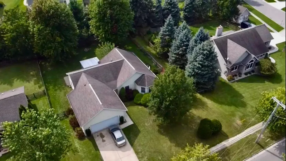 923 Union Street Tecumseh, MI 49286
