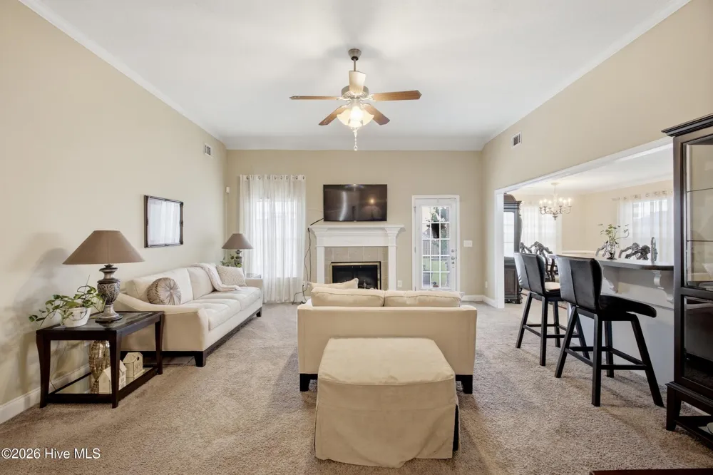 4332 Regans Lane Augusta, GA 30909