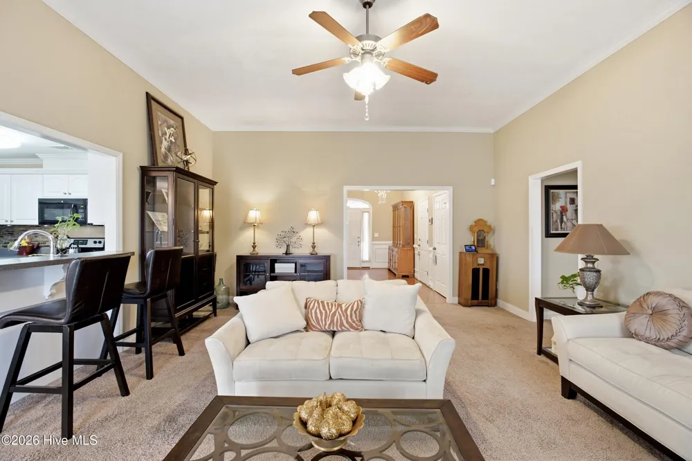 4332 Regans Lane Augusta, GA 30909