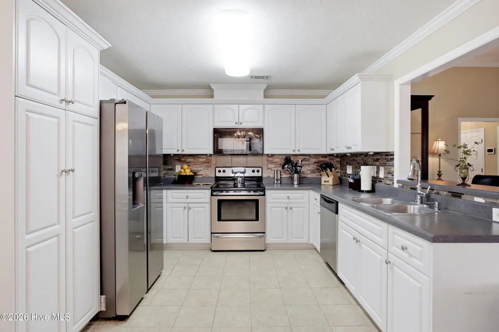 4332 Regans Lane Augusta, GA 30909