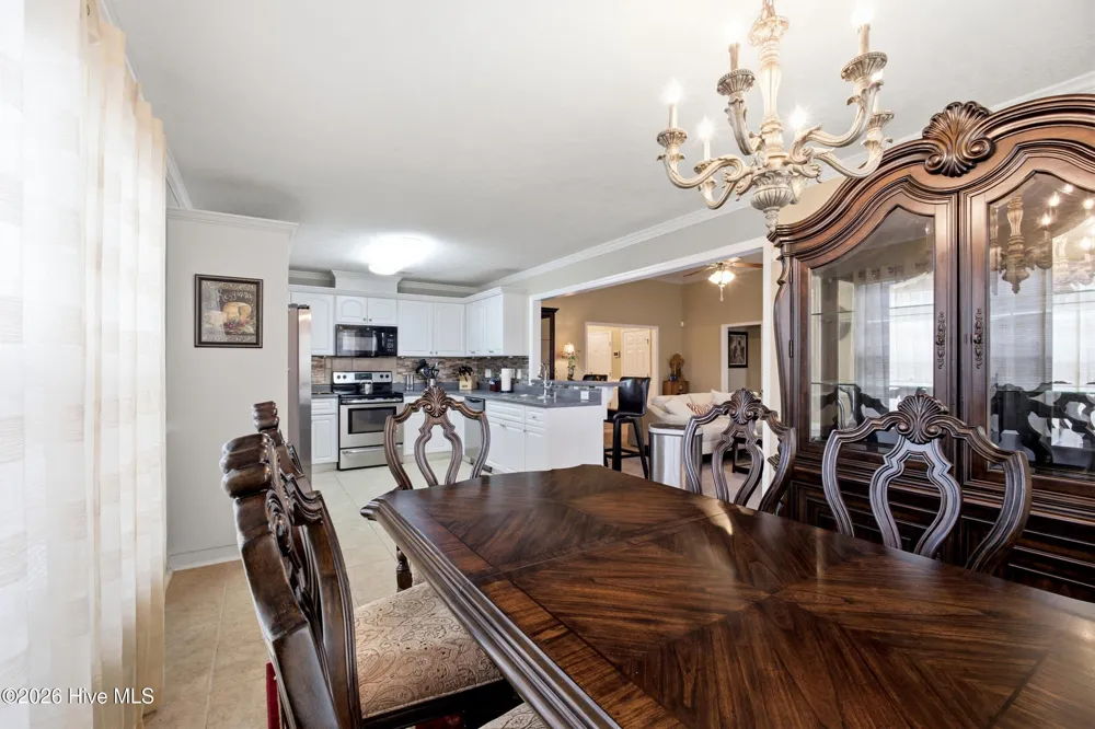 4332 Regans Lane Augusta, GA 30909
