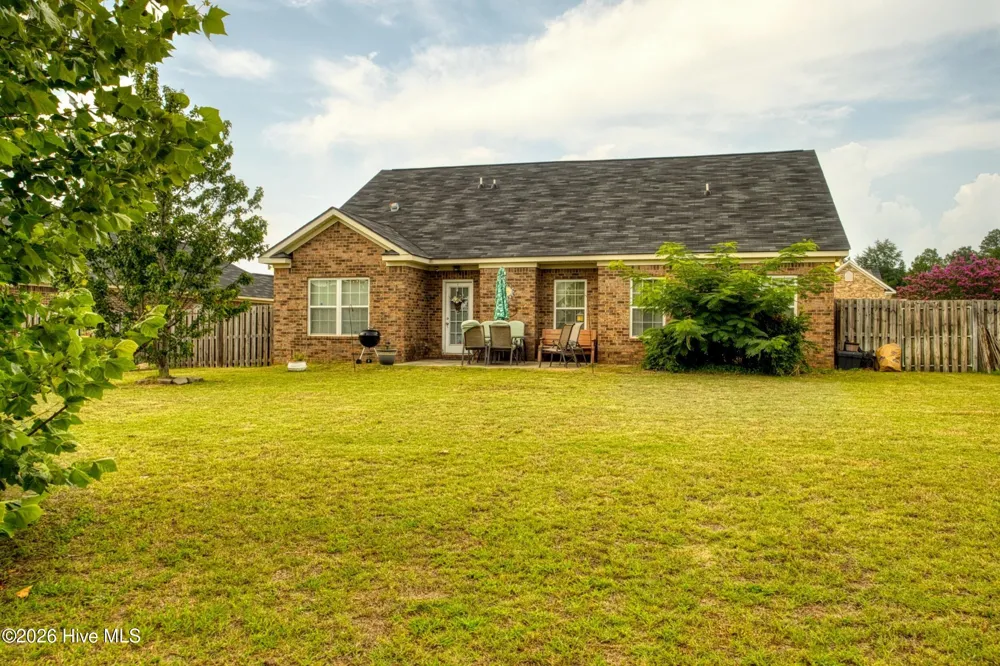 4332 Regans Lane Augusta, GA 30909
