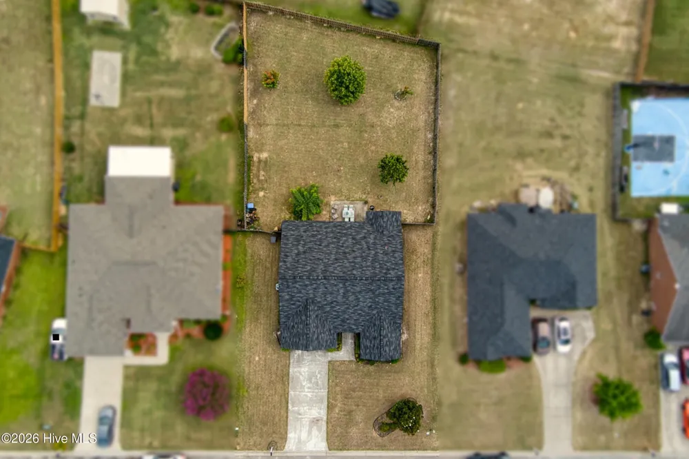 4332 Regans Lane Augusta, GA 30909