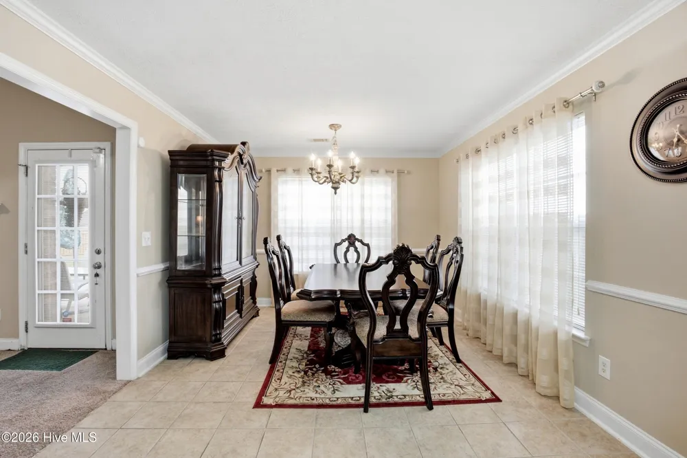 4332 Regans Lane Augusta, GA 30909