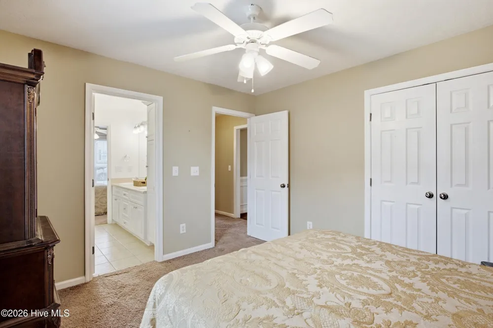 4332 Regans Lane Augusta, GA 30909